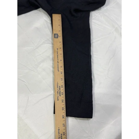 Worthington Blazer Womens 12 Long Sleeve Rayon Business Casual Ladies - Picture 2 of 14